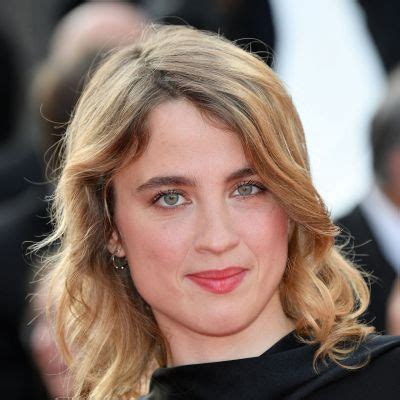 adele haenel gender switch.